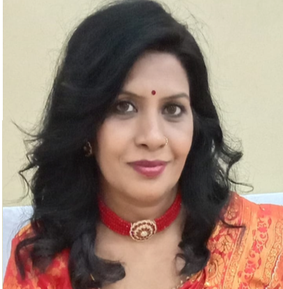 Archana Bhandari