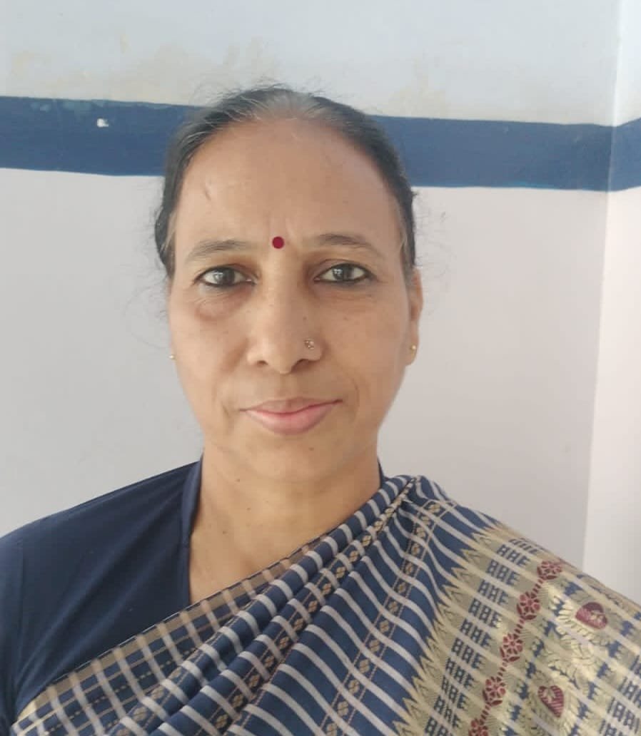 Manisha Nagori