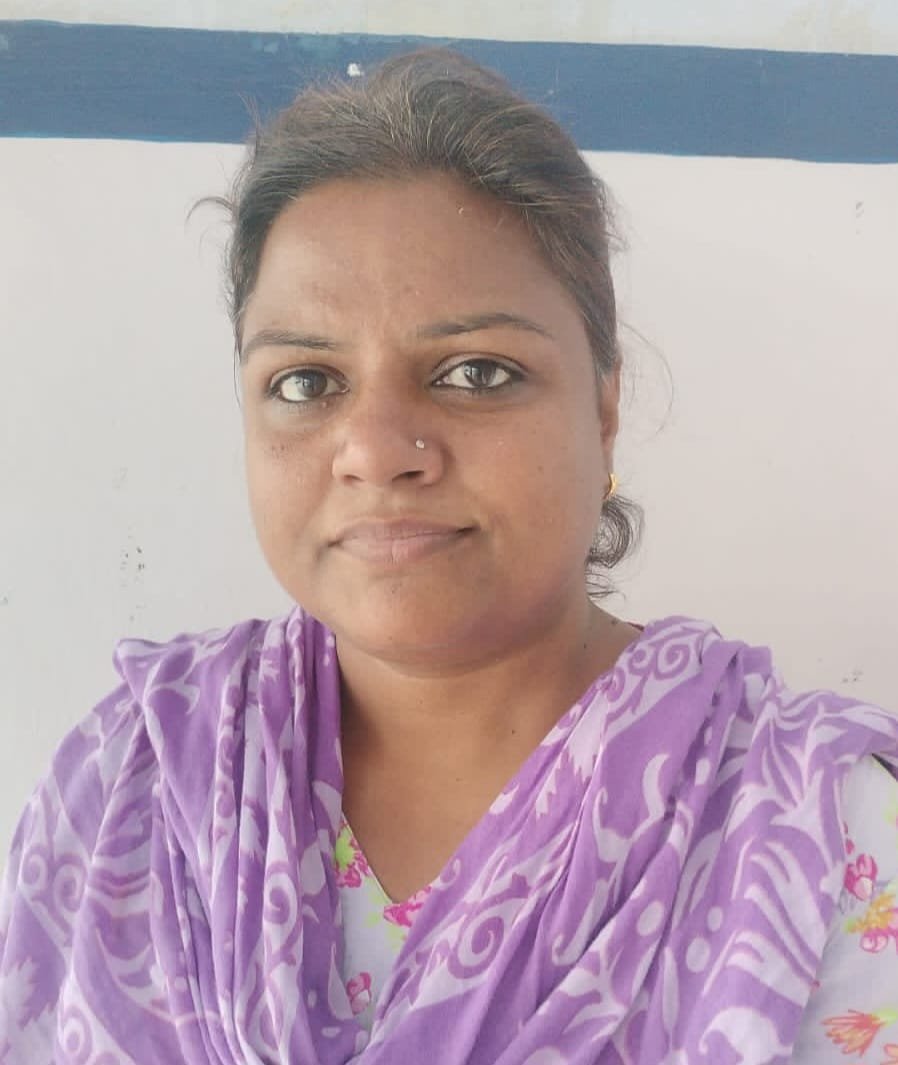 Vidya Salvi