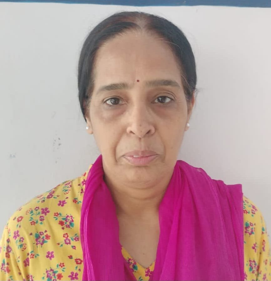 Seema Dhaibhai